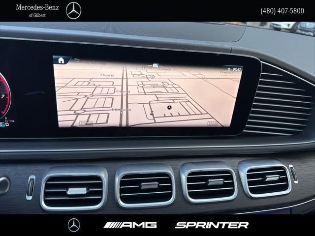 Photo of 2025 Alpine Mercedes-Benz AMG GLE 53