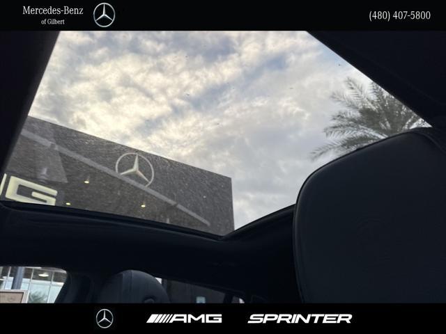 Photo of 2025 Alpine Mercedes-Benz AMG GLE 53