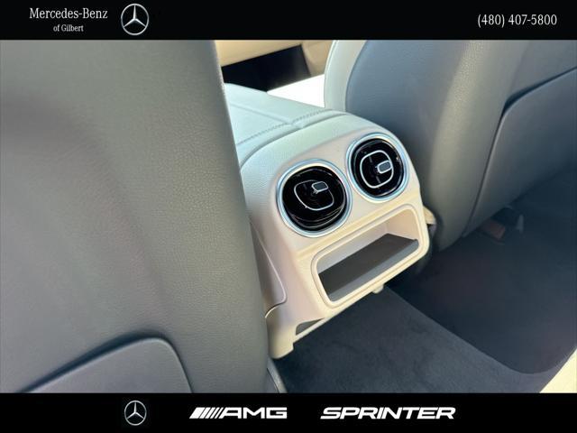 Photo of 2024 Black Mercedes-Benz C-Class