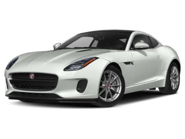 2019 Jaguar F-type