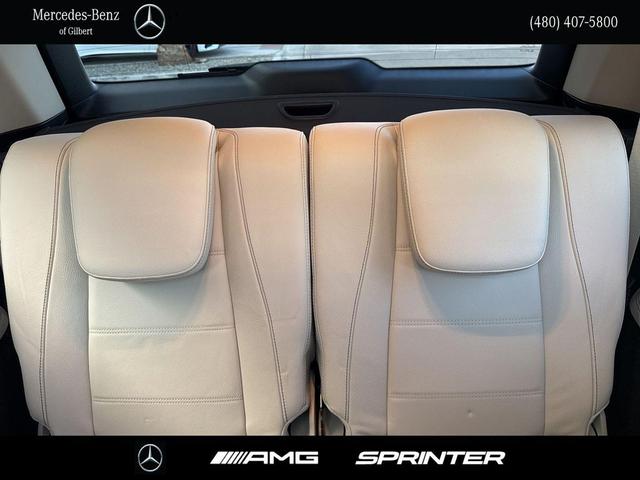 Photo of 2022 Lunar Blue Metallic Mercedes-Benz GLS 450