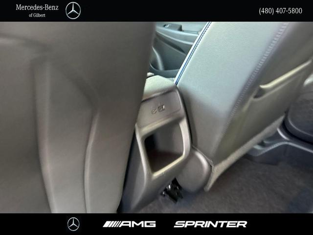 Photo of 2025 Ocean Blue Metallic Buick Envista