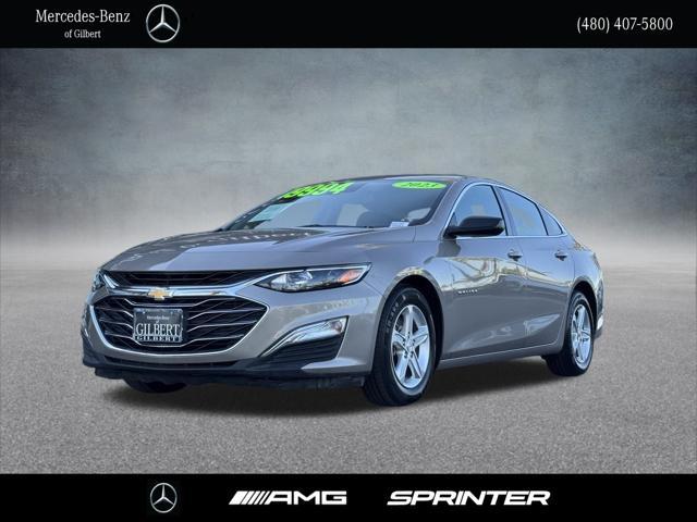 2023 Chevrolet Malibu