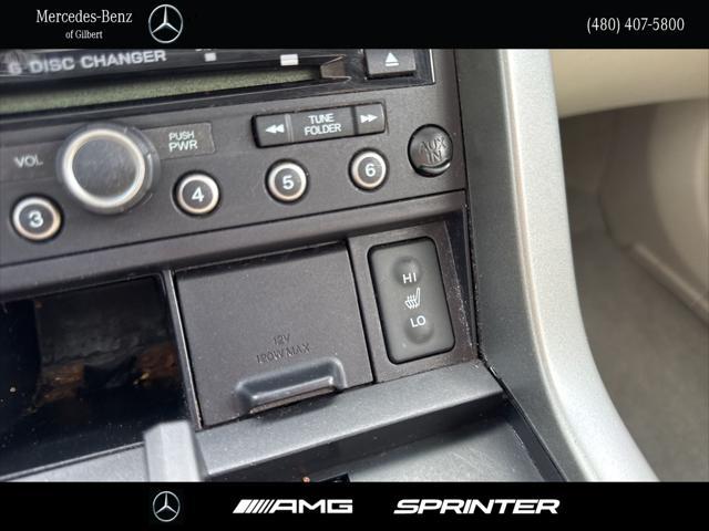 Photo of 2010 Basque Red Pearl Acura RDX