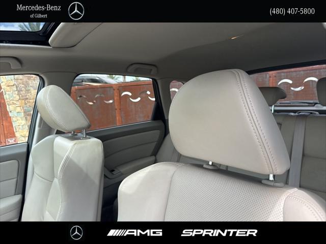 Photo of 2010 Basque Red Pearl Acura RDX
