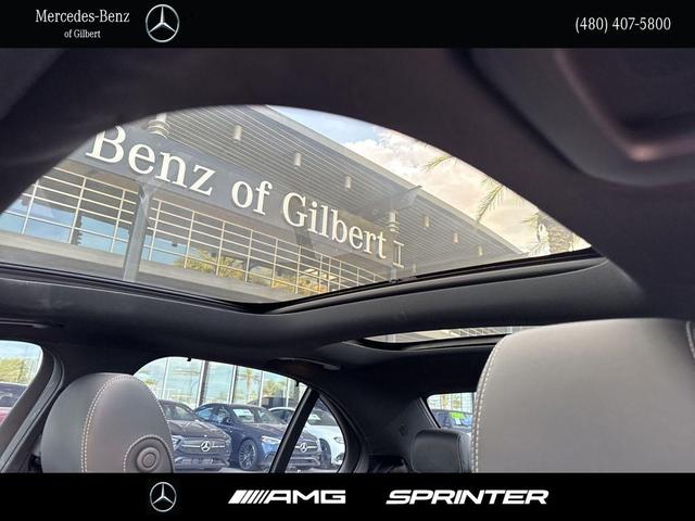 Photo of 2022 designo Selenite Gray Magno Mercedes-Benz AMG E 53