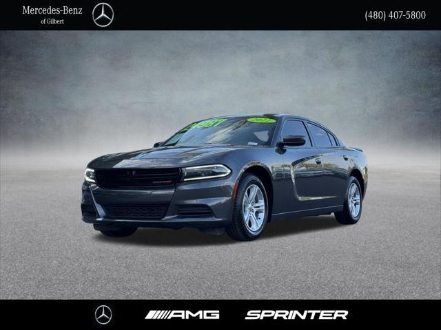 2022 Dodge Charger