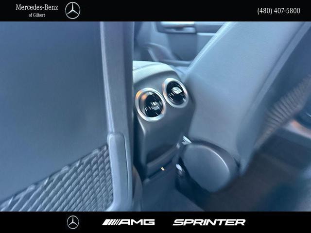 Photo of 2025 Polar White Mercedes-Benz GLA 250