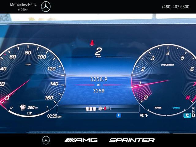Photo of 2025 Polar White Mercedes-Benz GLA 250