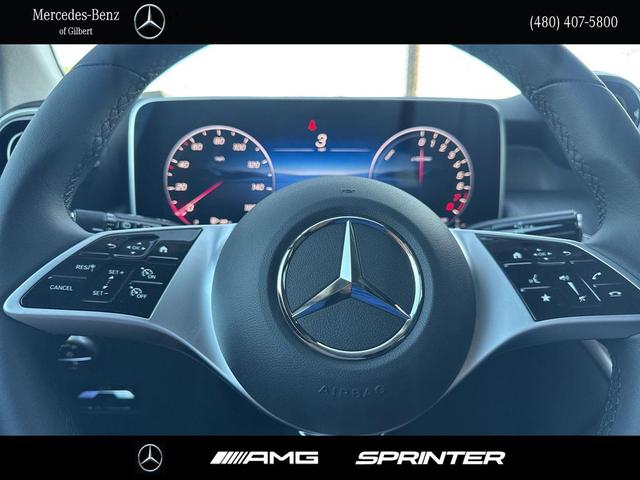 Photo of 2025 Black Mercedes-Benz GLC 350e