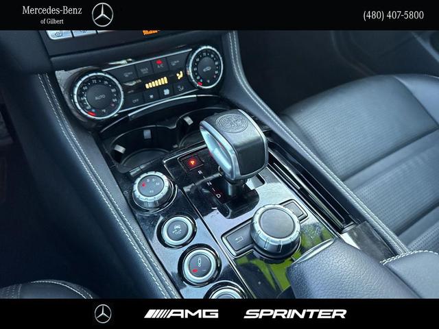 Photo of 2018 White Mercedes-Benz AMG CLS 63