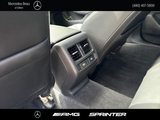 Photo of 2021 Sonic Gray Pearl Honda Accord