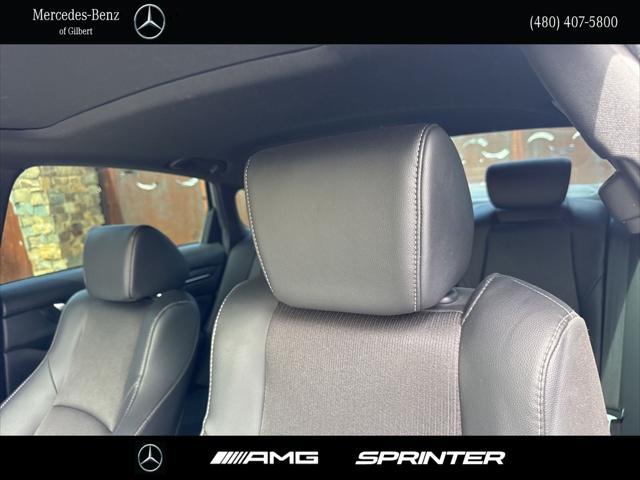 Photo of 2021 Sonic Gray Pearl Honda Accord
