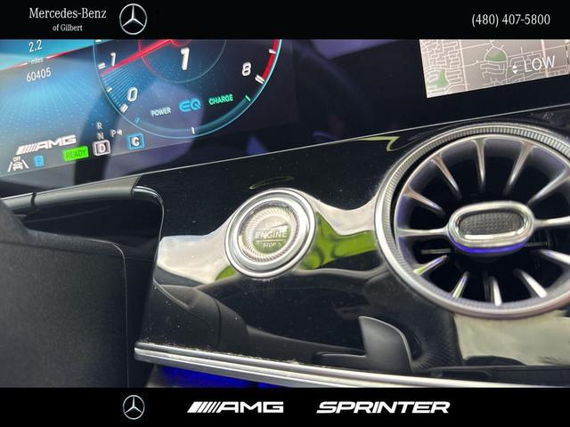 Photo of 2021 Polar White Mercedes-Benz AMG GT 43