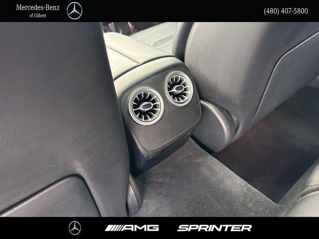 Photo of 2021 Polar White Mercedes-Benz AMG GT 43
