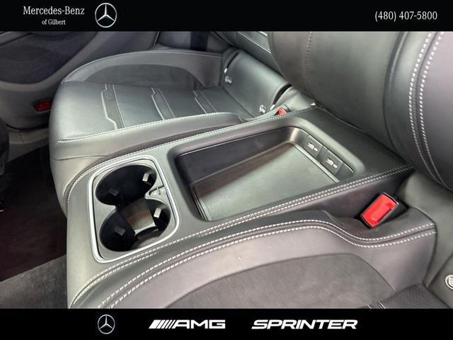 Photo of 2021 Polar White Mercedes-Benz AMG GT 43
