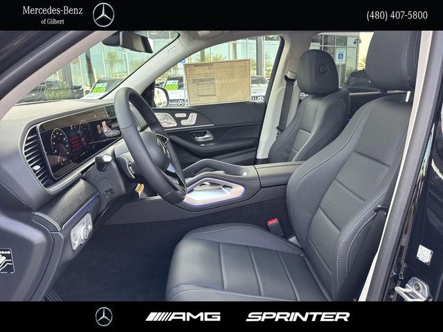 Photo of 2026 040 Mercedes-Benz GLE 350
