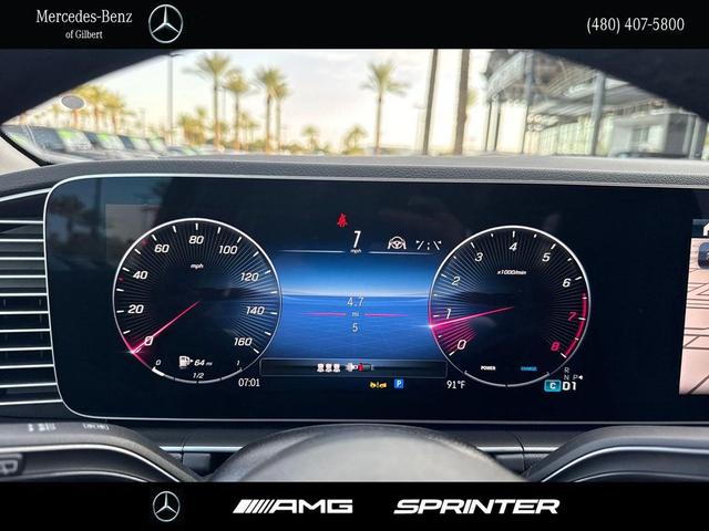 Photo of 2026 040 Mercedes-Benz GLE 350