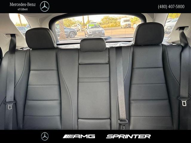 Photo of 2026 040 Mercedes-Benz GLE 350
