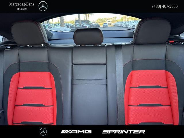 Photo of 2024 Cirrus Silver Metallic Mercedes-Benz AMG GLE 53