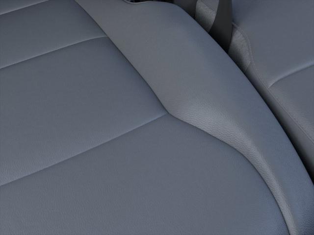 Photo of 2025 Oxford White Ford F-350