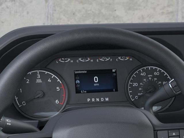 Photo of 2025 Oxford White Ford F-350