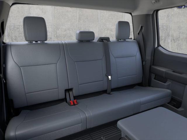 Photo of 2025 Oxford White Ford F-350