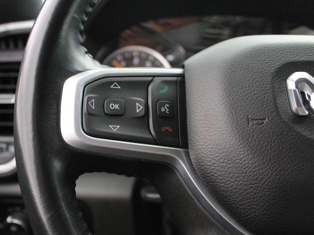Photo of 2022 Patriot Blue Pearlcoat RAM 1500