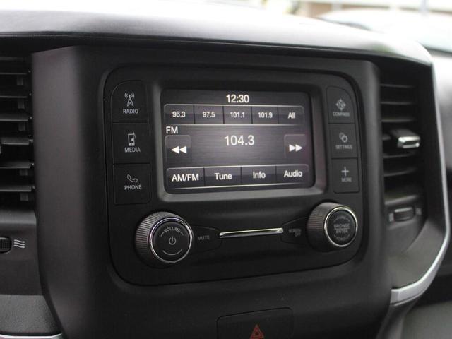 Photo of 2022 Patriot Blue Pearlcoat RAM 1500