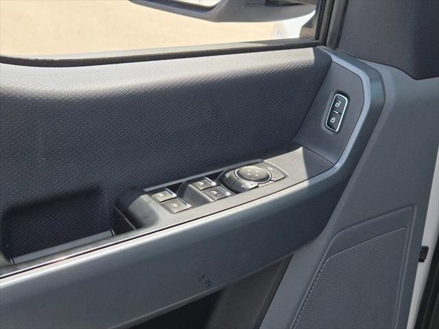 Photo of 2021 Oxford White Ford F-150