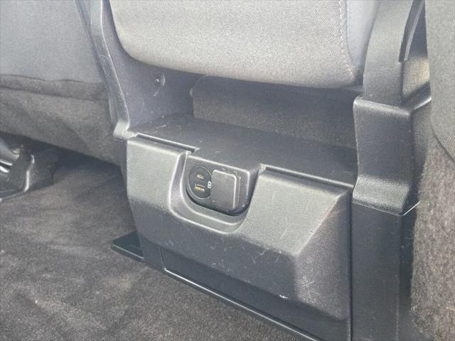 Photo of 2021 Oxford White Ford F-150