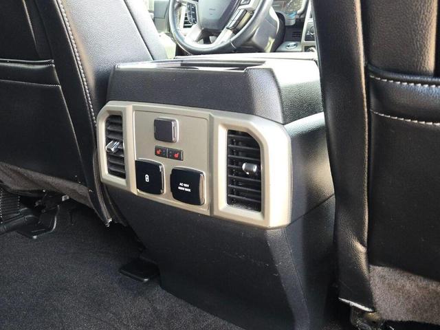 Photo of 2020 Agate Black Metallic Ford F-150