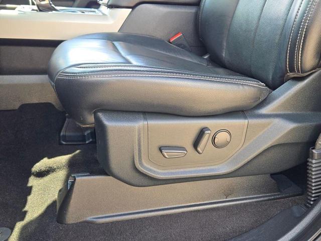 Photo of 2020 Agate Black Metallic Ford F-150