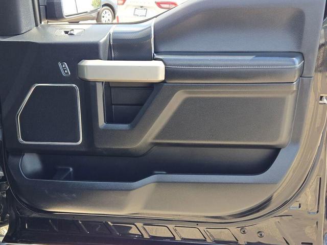 Photo of 2020 Agate Black Metallic Ford F-150