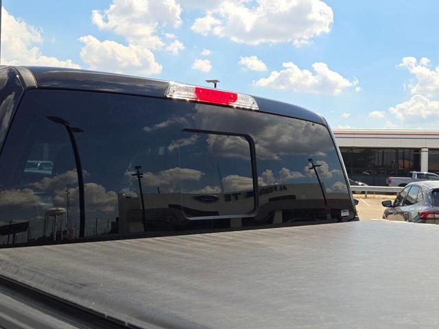 Photo of 2020 Agate Black Metallic Ford F-150