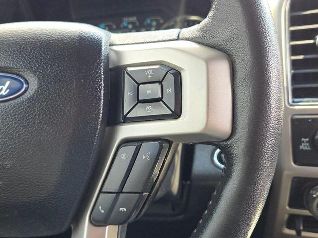 Photo of 2020 Agate Black Metallic Ford F-150