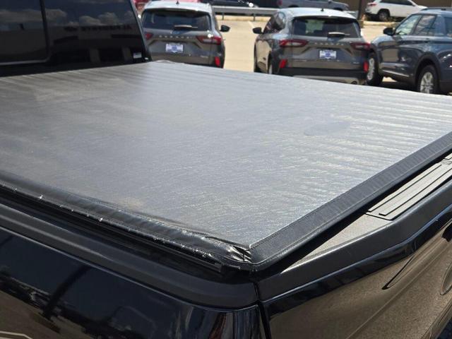 Photo of 2020 Agate Black Metallic Ford F-150