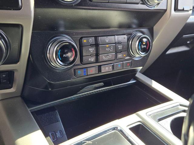 Photo of 2020 Agate Black Metallic Ford F-150