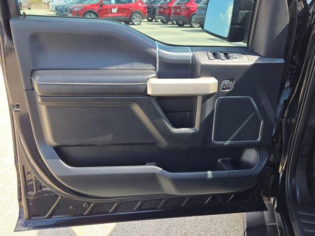 Photo of 2020 Agate Black Metallic Ford F-150