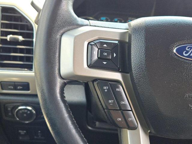 Photo of 2020 Agate Black Metallic Ford F-150