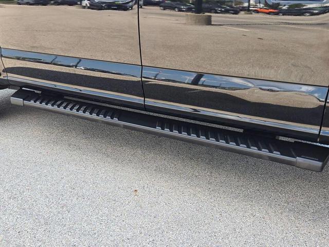 Photo of 2020 Agate Black Metallic Ford F-150