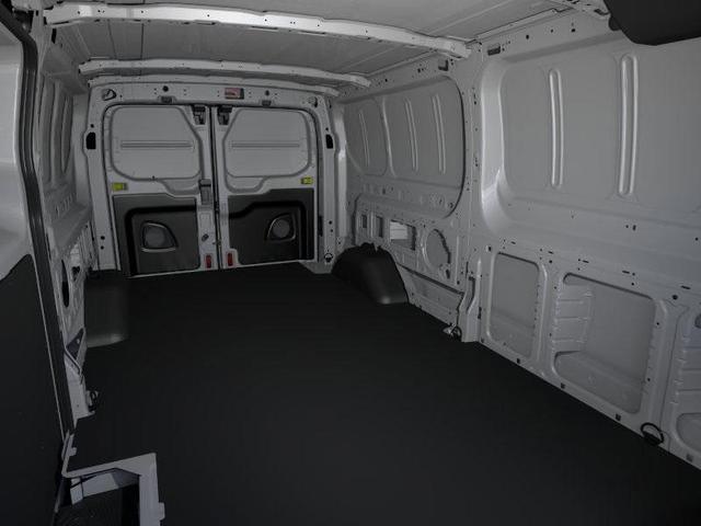 Photo of 2025 Oxford White Ford Transit-150