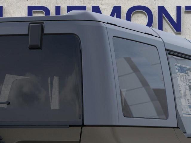Photo of 2025 Marsh Gray Ford Bronco