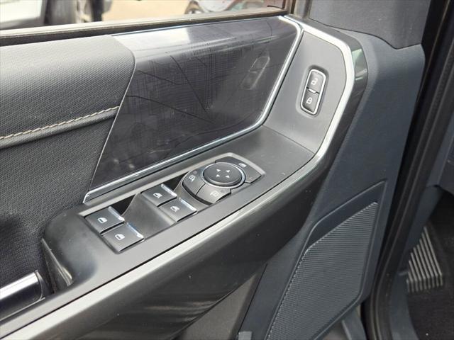 Photo of 2023 Black Metallic Ford F-150