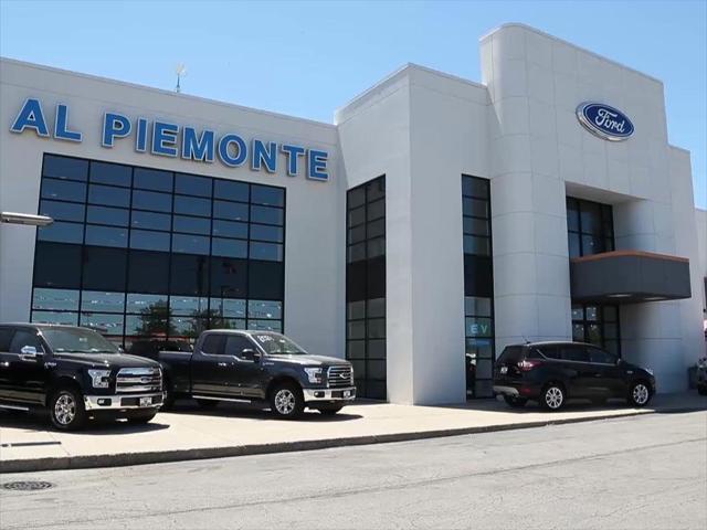 Photo of 2023 Black Metallic Ford F-150