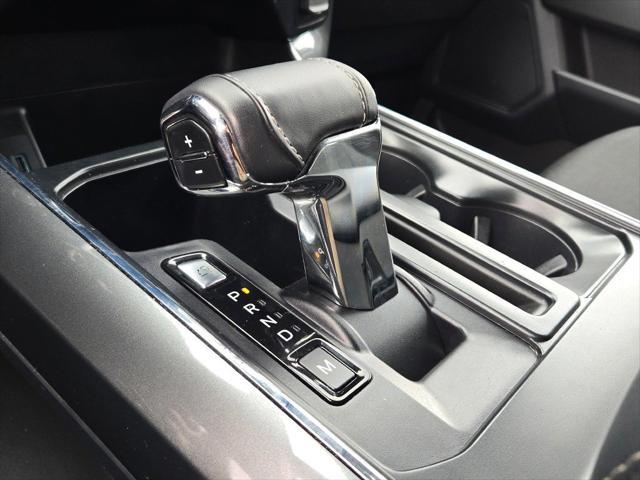 Photo of 2023 Black Metallic Ford F-150