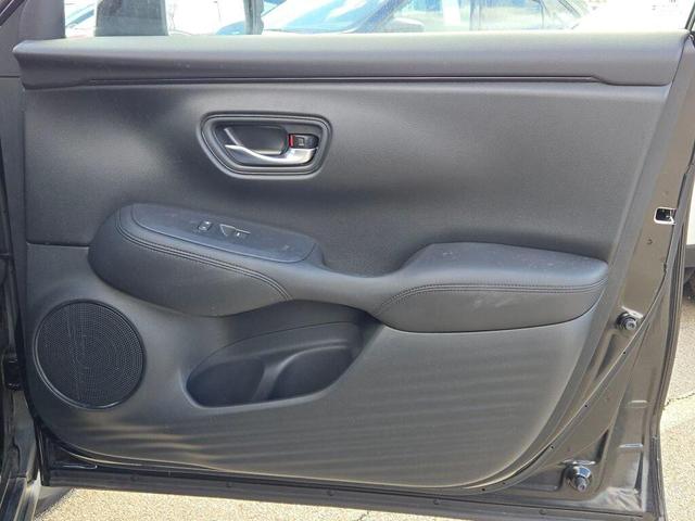 Photo of 2024 Crystal Black Pearl Honda HR-V