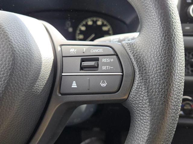 Photo of 2024 Crystal Black Pearl Honda HR-V