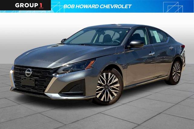 2024 Nissan Altima