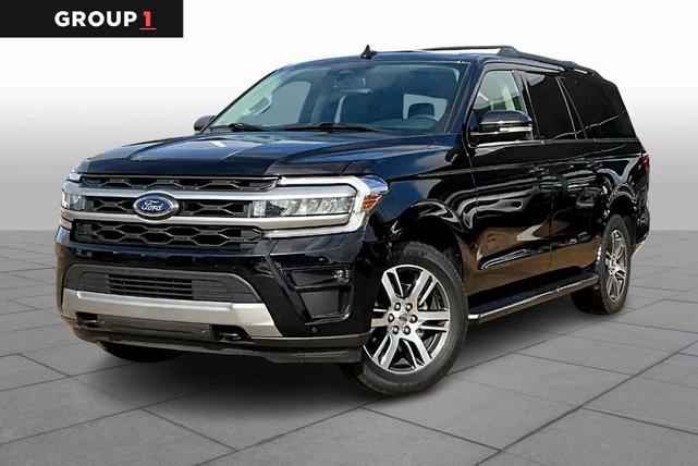 2023 Ford Expedition Max